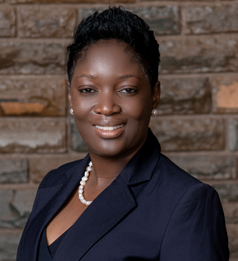 Ndapandula Tshitayi